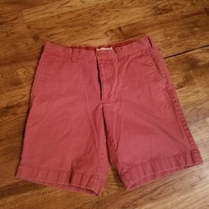J Crew Men's Shorts Medium
